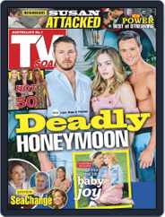 TV Soap (Digital) Subscription                    August 19th, 2019 Issue