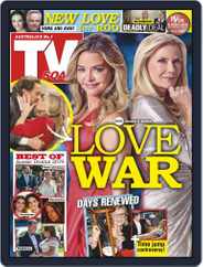 TV Soap (Digital) Subscription                    December 23rd, 2019 Issue