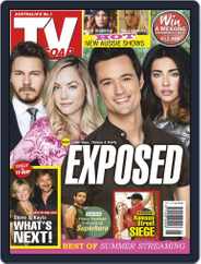 TV Soap (Digital) Subscription                    January 6th, 2020 Issue