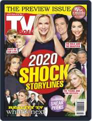 TV Soap (Digital) Subscription                    January 20th, 2020 Issue