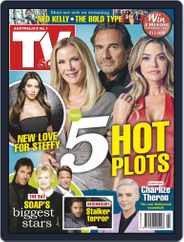 TV Soap (Digital) Subscription                    February 3rd, 2020 Issue