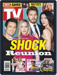 TV Soap (Digital) Subscription March 2nd, 2020 Issue