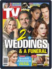 TV Soap (Digital) Subscription                    March 16th, 2020 Issue