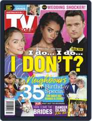 TV Soap (Digital) Subscription                    March 30th, 2020 Issue