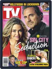 TV Soap (Digital) Subscription                    April 27th, 2020 Issue
