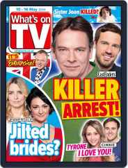 What's on TV (Digital) Subscription                    May 6th, 2014 Issue