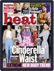 Heat (Digital) Subscription March 24th, 2015 Issue
