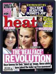 Heat (Digital) Subscription                    April 18th, 2015 Issue