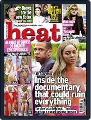 Heat (Digital) Subscription June 20th, 2015 Issue