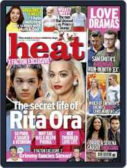 Heat (Digital) Subscription                    September 5th, 2015 Issue