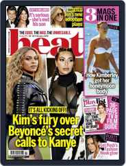 Heat (Digital) Subscription February 16th, 2016 Issue