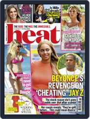 Heat (Digital) Subscription                    May 3rd, 2016 Issue
