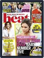 Heat (Digital) Subscription                    May 24th, 2016 Issue