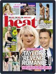 Heat (Digital) Subscription                    June 21st, 2016 Issue