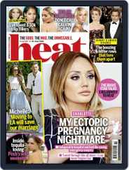 Heat (Digital) Subscription                    July 1st, 2016 Issue