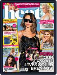 Heat (Digital) Subscription August 15th, 2016 Issue