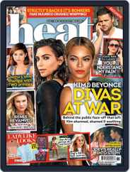 Heat (Digital) Subscription September 10th, 2016 Issue