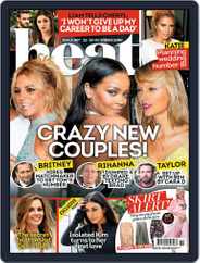 Heat (Digital) Subscription October 22nd, 2016 Issue
