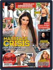 Heat (Digital) Subscription December 3rd, 2016 Issue