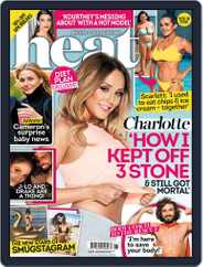 Heat (Digital) Subscription January 7th, 2017 Issue