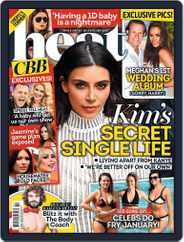 Heat (Digital) Subscription                    January 14th, 2017 Issue