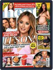 Heat (Digital) Subscription                    February 11th, 2017 Issue