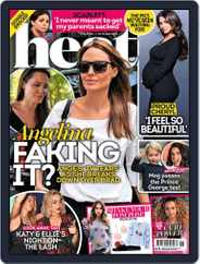 Heat (Digital) Subscription March 4th, 2017 Issue