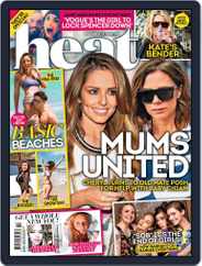 Heat (Digital) Subscription                    April 4th, 2017 Issue