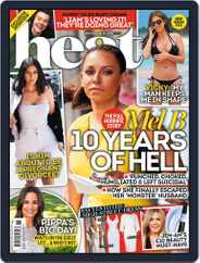 Heat (Digital) Subscription                    April 15th, 2017 Issue