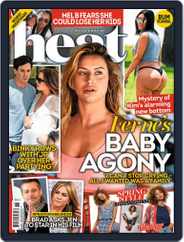Heat (Digital) Subscription                    May 6th, 2017 Issue