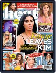 Heat (Digital) Subscription                    May 20th, 2017 Issue