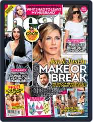 Heat (Digital) Subscription                    June 10th, 2017 Issue