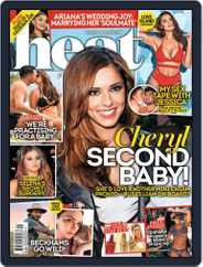 Heat (Digital) Subscription                    June 17th, 2017 Issue