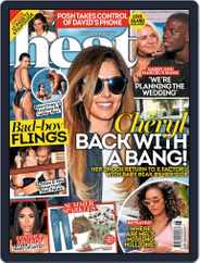 Heat (Digital) Subscription                    July 15th, 2017 Issue
