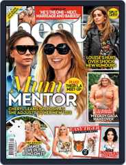 Heat (Digital) Subscription                    July 29th, 2017 Issue