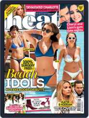 Heat (Digital) Subscription                    September 2nd, 2017 Issue