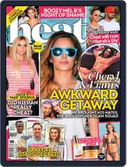 Heat (Digital) Subscription                    September 9th, 2017 Issue