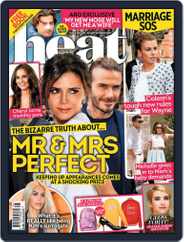 Heat (Digital) Subscription                    September 23rd, 2017 Issue