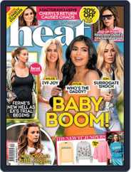 Heat (Digital) Subscription                    October 7th, 2017 Issue