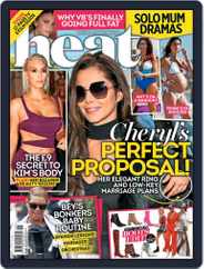 Heat (Digital) Subscription                    October 14th, 2017 Issue
