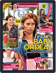 Heat (Digital) Subscription                    October 21st, 2017 Issue