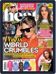 Heat (Digital) Subscription                    October 28th, 2017 Issue