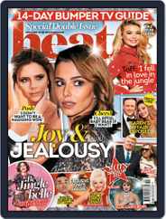 Heat (Digital) Subscription                    December 16th, 2017 Issue