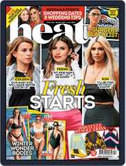 Heat (Digital) Subscription                    December 30th, 2017 Issue