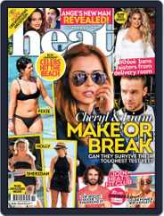 Heat (Digital) Subscription                    January 13th, 2018 Issue