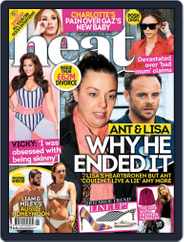 Heat (Digital) Subscription                    January 27th, 2018 Issue