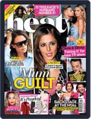 Heat (Digital) Subscription                    February 3rd, 2018 Issue