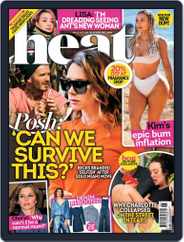 Heat (Digital) Subscription                    February 10th, 2018 Issue