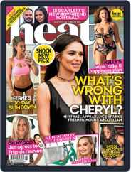 Heat (Digital) Subscription                    February 17th, 2018 Issue