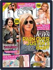 Heat (Digital) Subscription                    March 24th, 2018 Issue